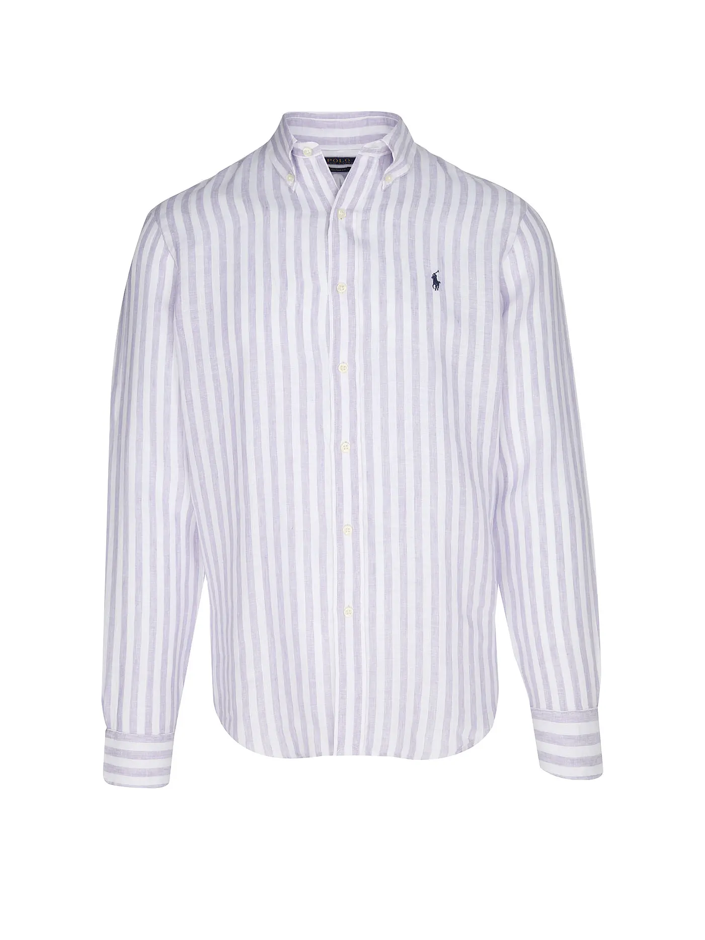 POLO RALPH LAUREN | Leinenhemd | 